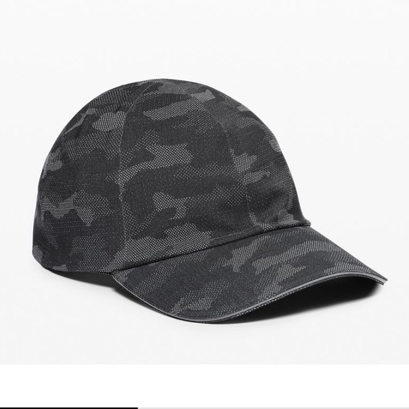lululemon athletica Other - Lululemon Men’s Fast and Free Run Hat